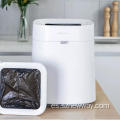 Townew Smart Trash Can T Air Automático Doméstico